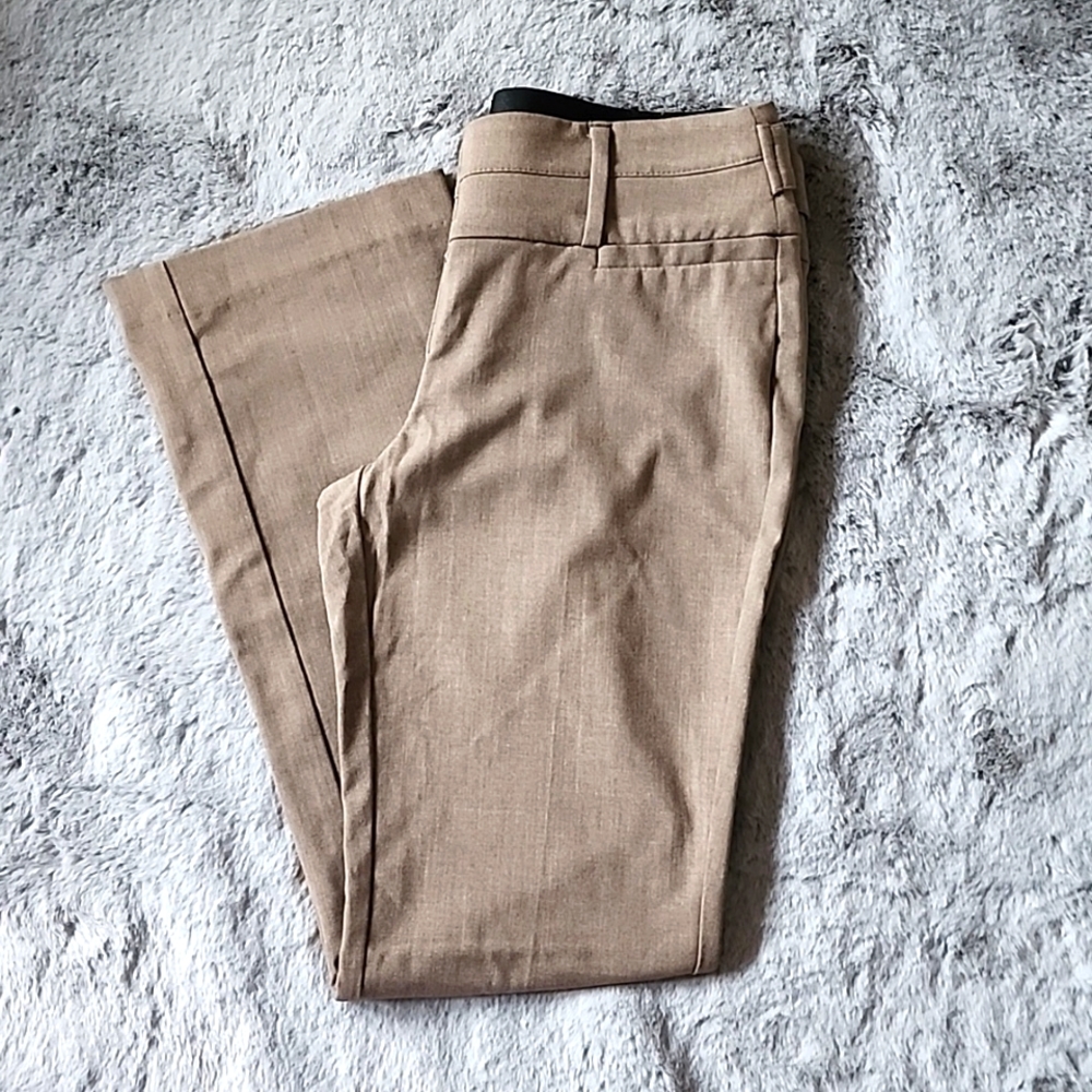 Dress pants